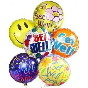 Mylar Balloon